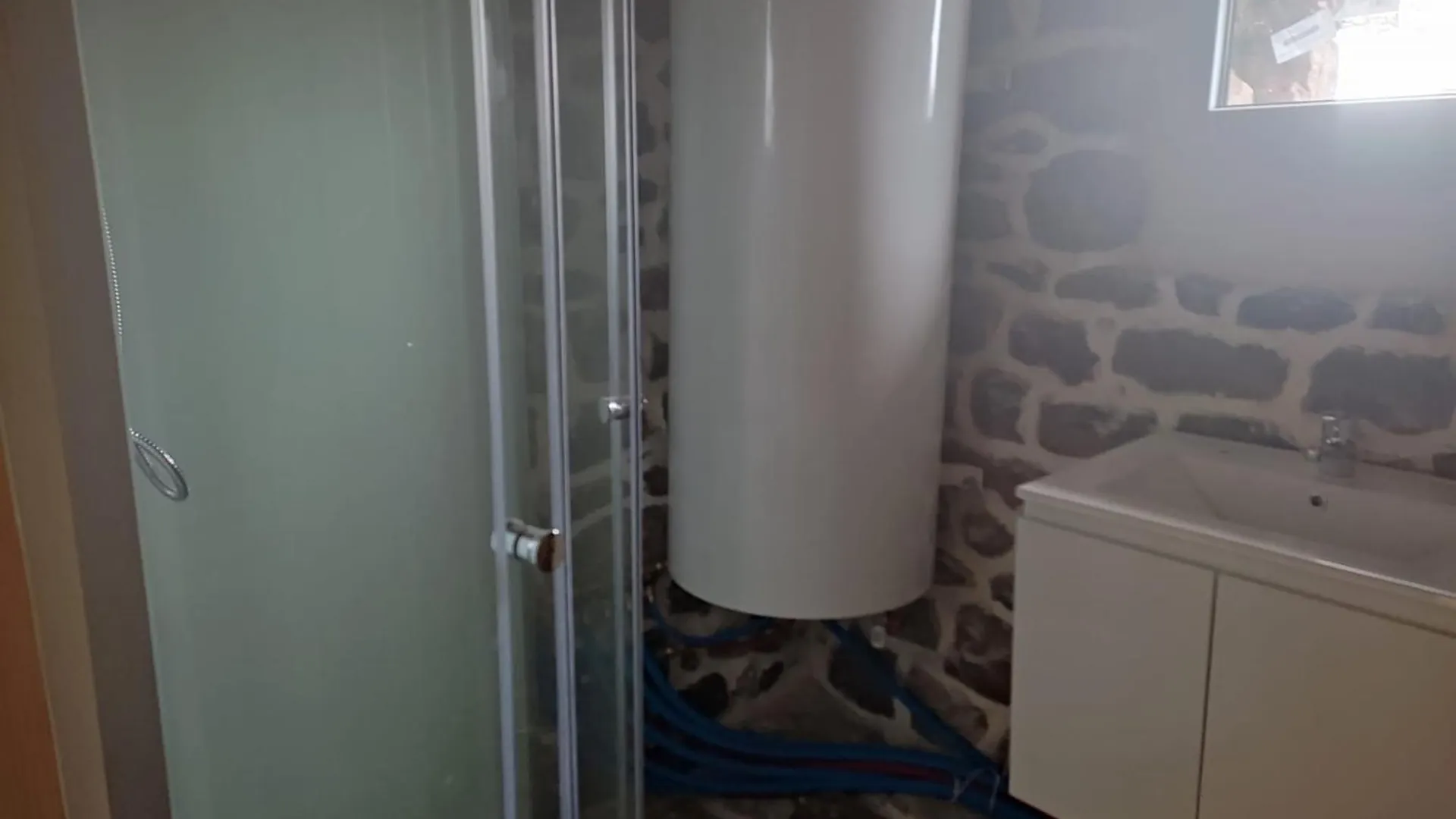 Σπίτι διακοπών Gite Le Saloon Mazan-l'Abbaye Γαλλία